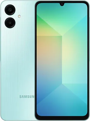Samsung A06
